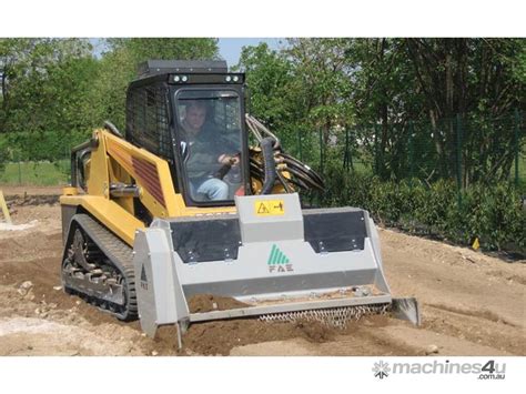 skid steer reclaimer|CATERPILLAR Soil Stabilizers / Recyclers For Sale.